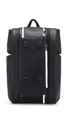 Sac de pickleball 2en1