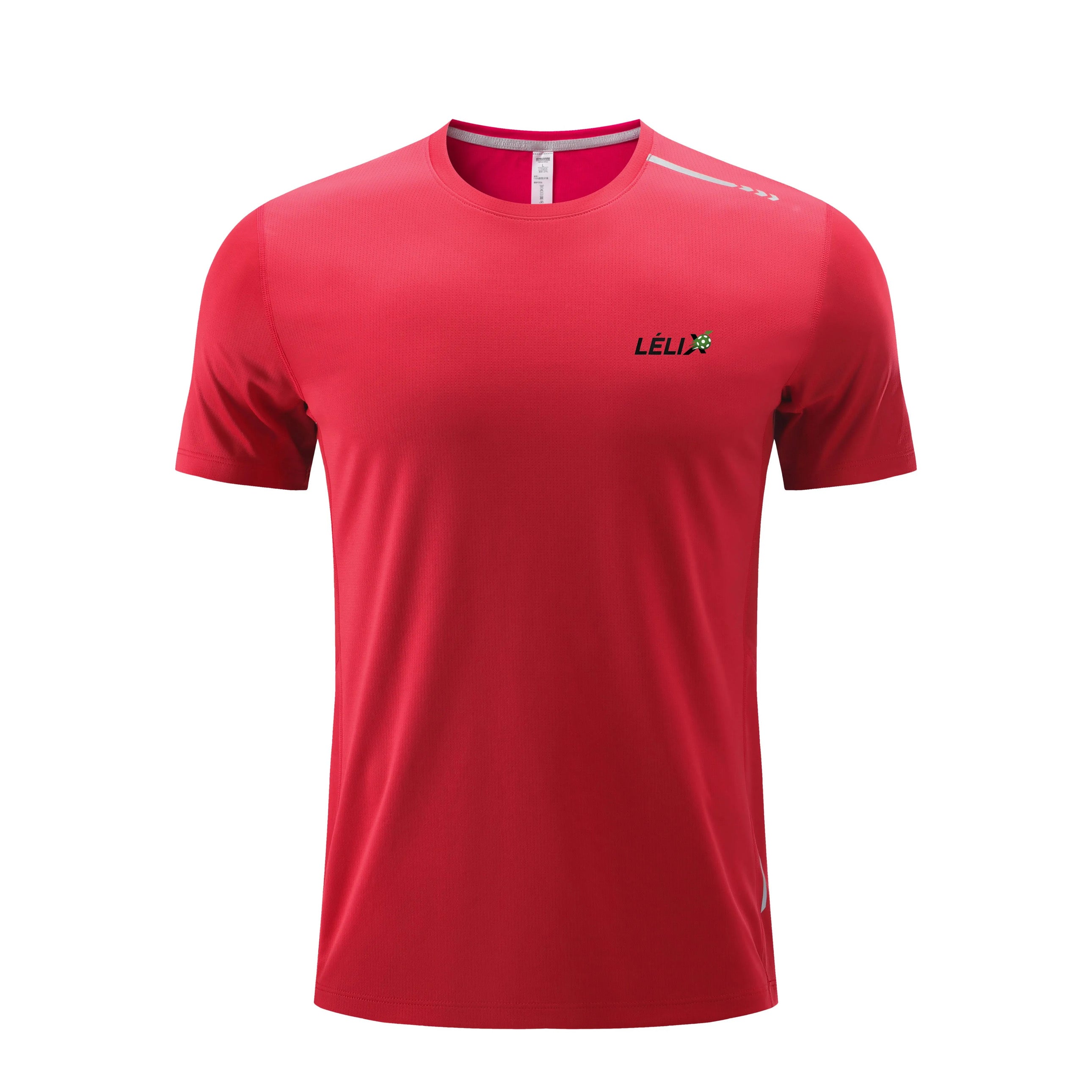 T-shirt rouge