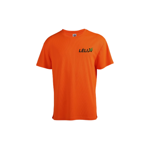 T-shirt Lélix