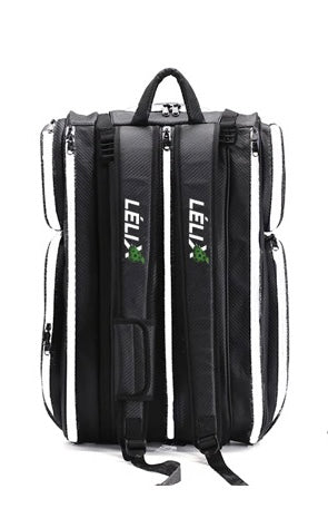 Sac de pickleball 2en1