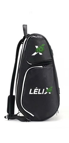 Sac de pickleball 2en1