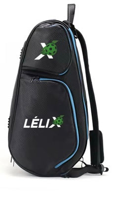 Sac de pickleball 2en1