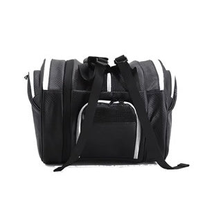 Sac de pickleball 2en1