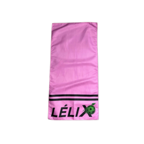 Serviette microfibre